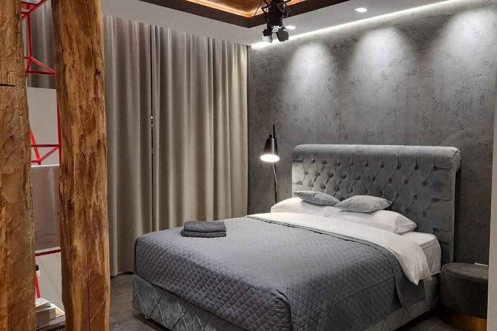 Alto Studio & Free Private Parking Brasov Luaran gambar