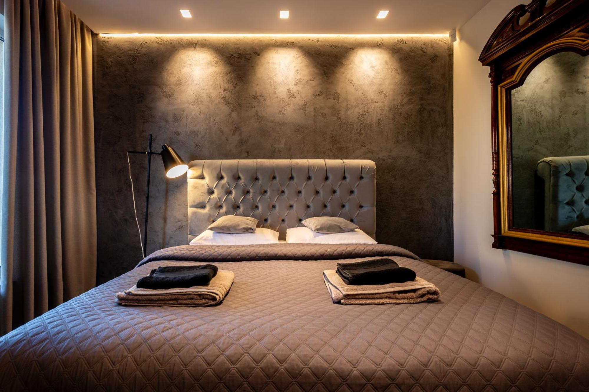 Alto Studio & Free Private Parking Brasov Luaran gambar