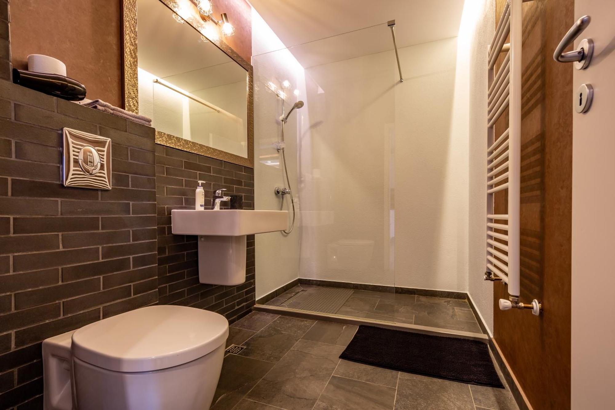 Alto Studio & Free Private Parking Brasov Luaran gambar