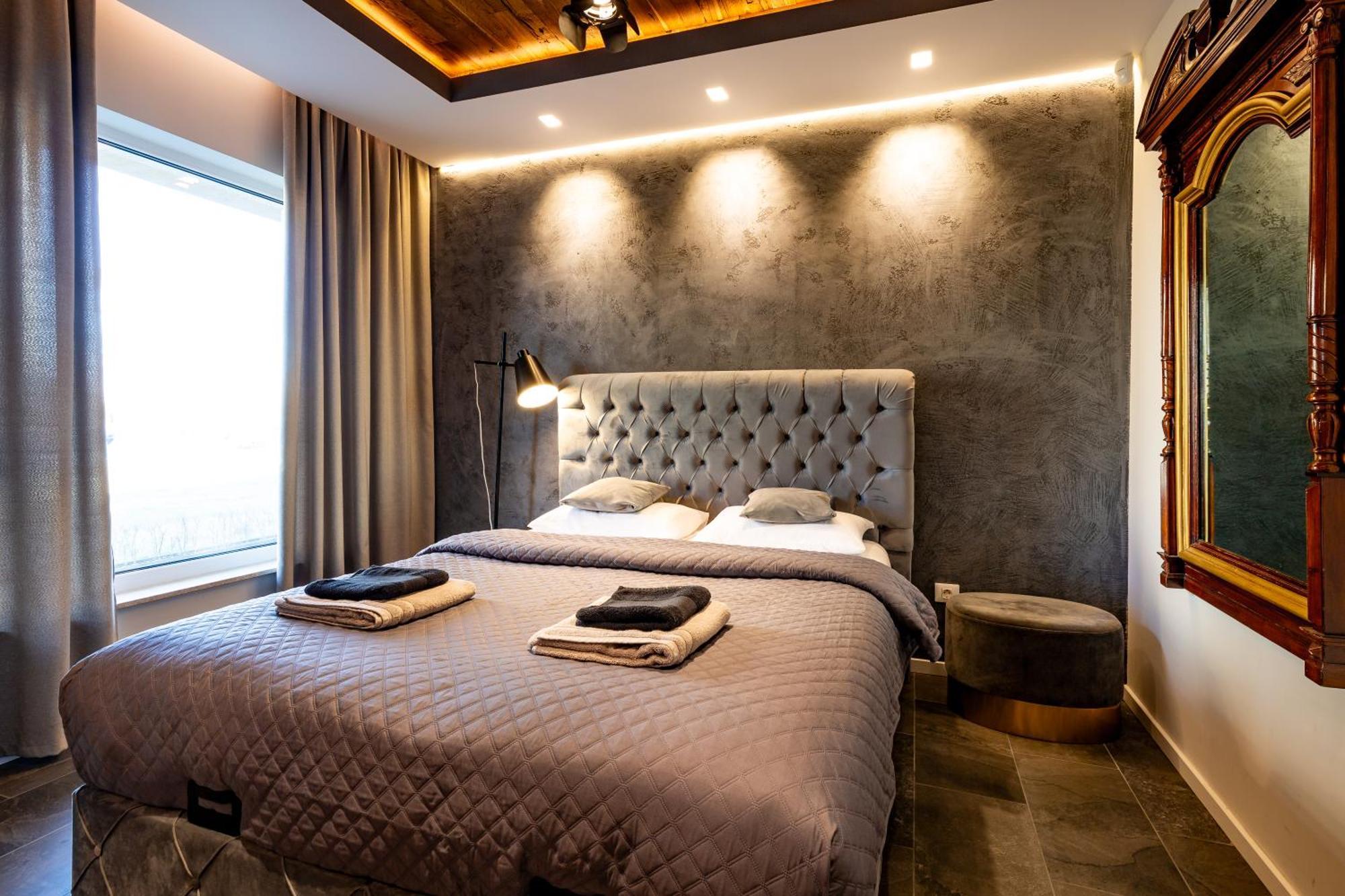 Alto Studio & Free Private Parking Brasov Luaran gambar
