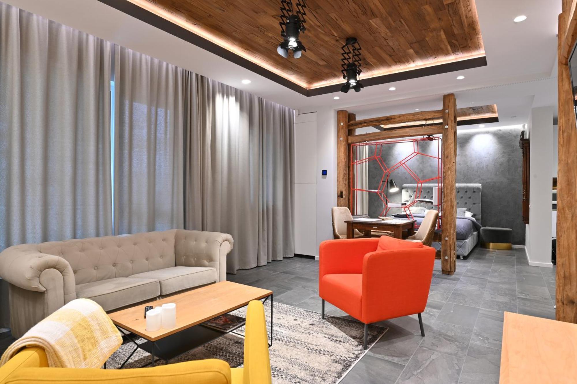 Alto Studio & Free Private Parking Brasov Luaran gambar